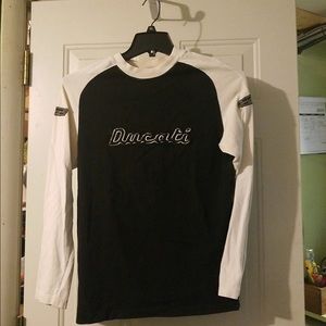 Ducati Long sleeve